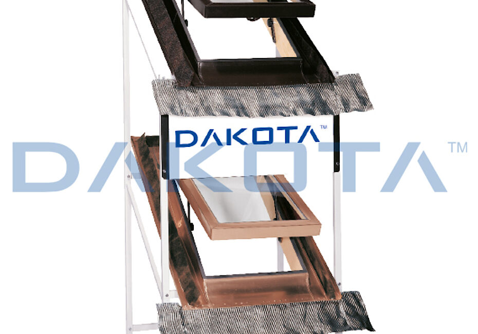 Dakota Group - Dakota - EQUIPMENT - Espositore SKY ONE 2.0 E SKY LINE 2.0