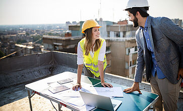 Gare di progettazione: com’è andato il mercato a ottobre?