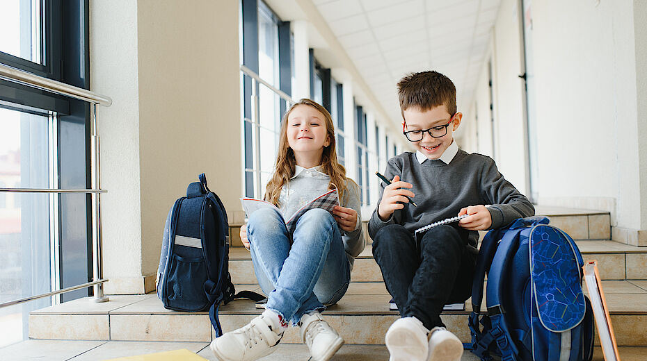 Edilizia scolastica: via al piano per la rigenerazione