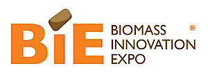 Bie - Biomass Innovation Expo - Logo