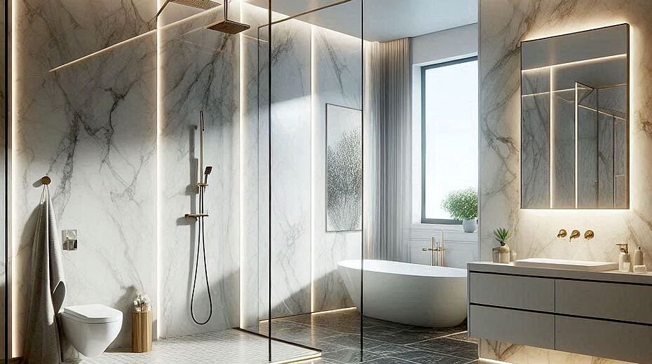 I nostri consigli per arredare un bagno moderno