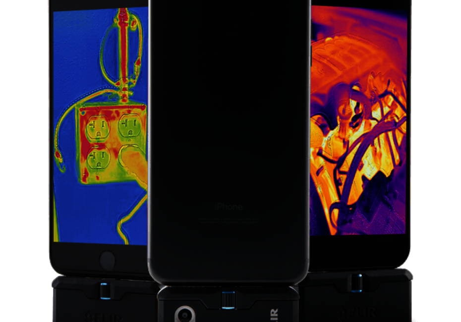 Flir Systems - FLIR ONE Pro