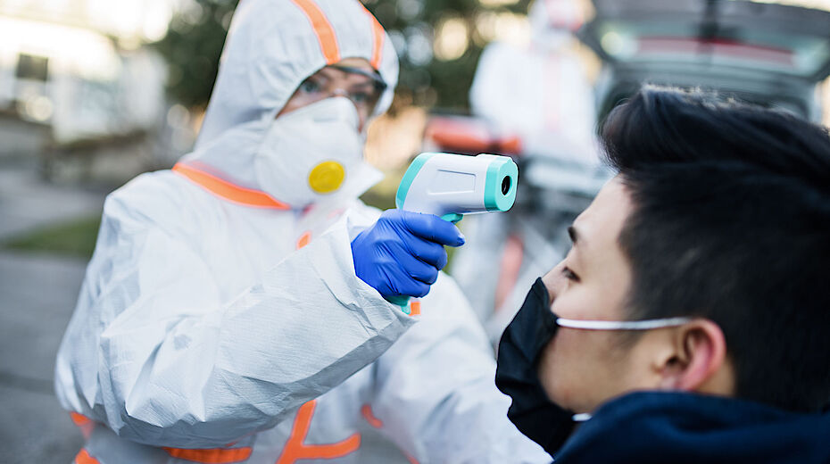 Coronavirus: ecco le misure per il rilancio nelle zone rosse