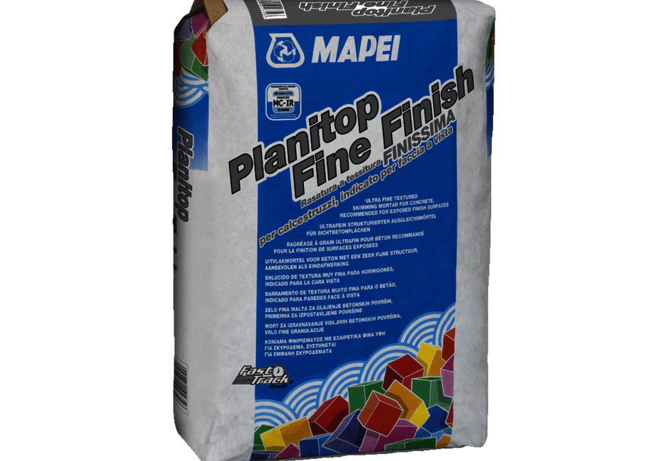 Mapei - PLANITOP FINE FINISH