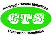 CTS Ponteggi Prefabbricati