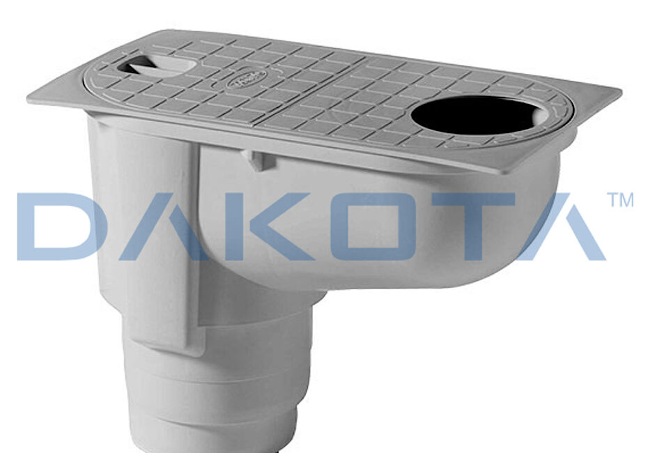 Dakota Group - Dakota - Drain - POZZETTO ECO PLUVIALE