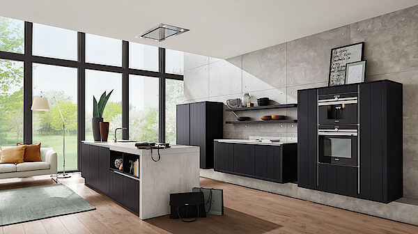 cucine minimaliste