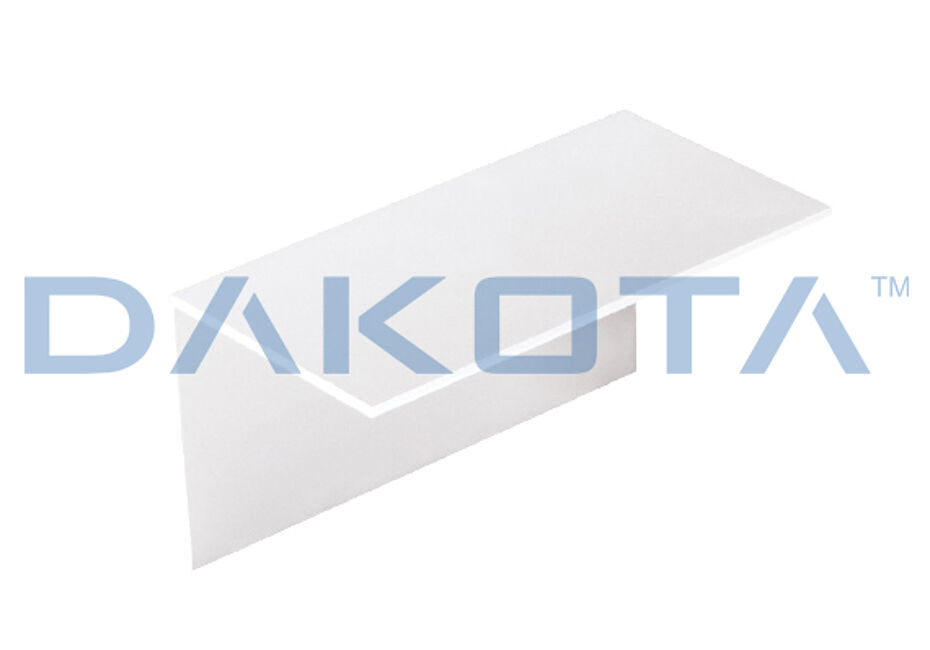 Dakota Group - Dakota - SALVASPIGOLO PVC BIANCO