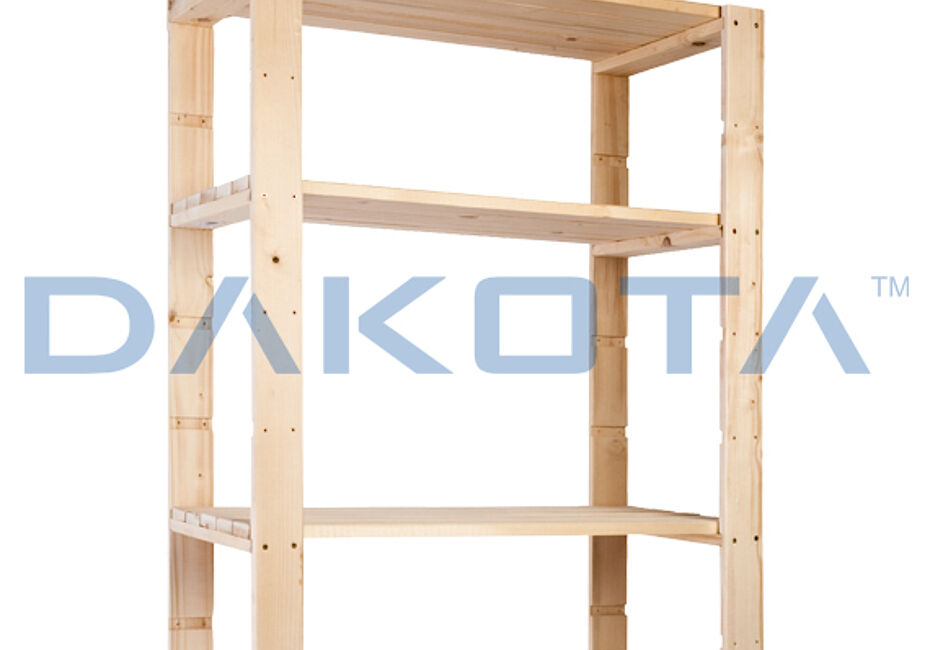 Dakota Group - Dakota - SCAFFALE NANO