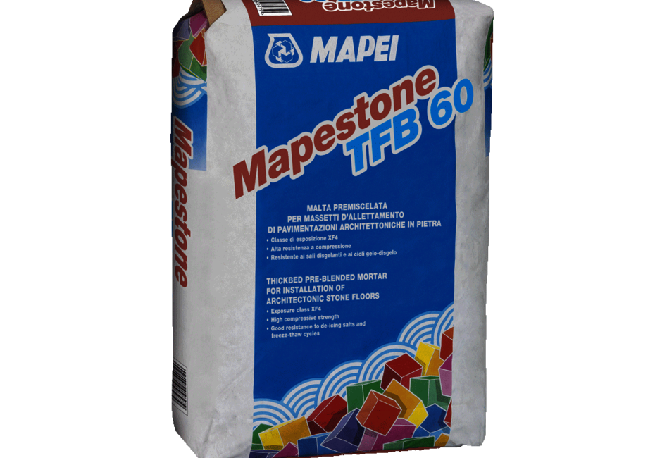 Mapei - MAPESTONE TFB 60