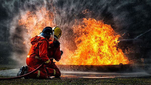 sicurezza al lavoro