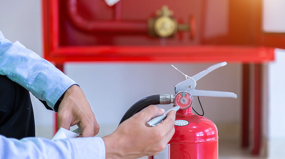 Prevenzione incendi: ecco le Guide per asili nido e negozi