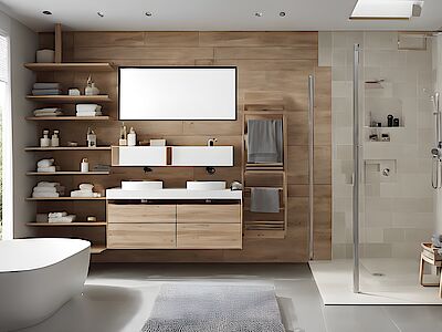 mobili bagno