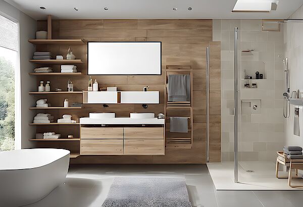 mobili bagno