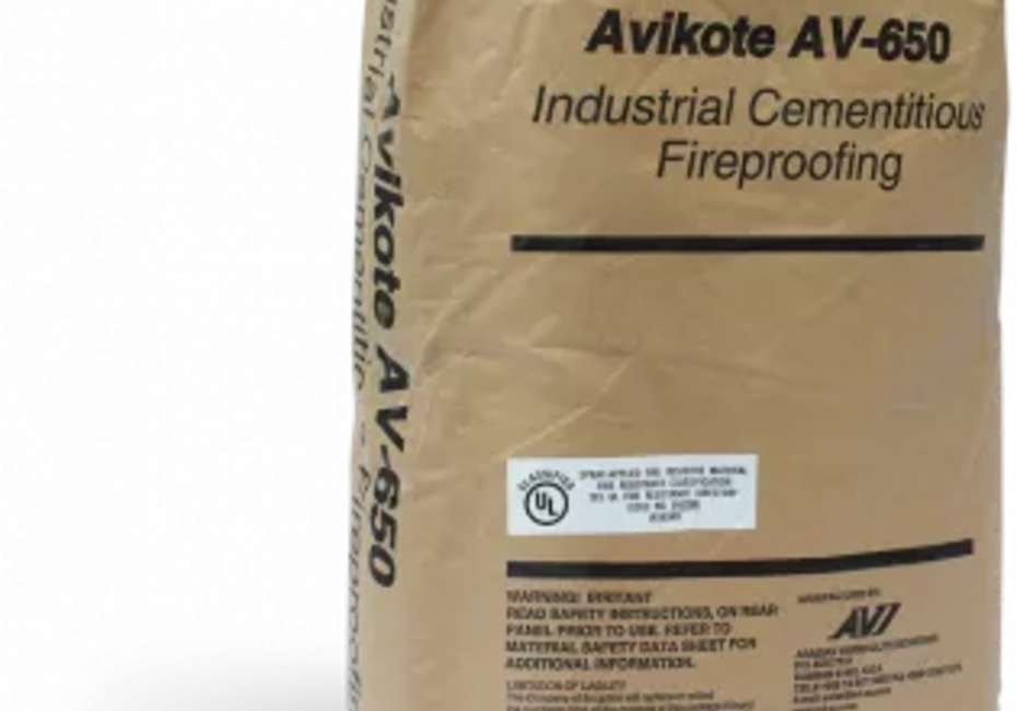 EDILTECO Group - AVIKOTE AV-650