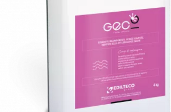 EDILTECO Group - GECO ANTISALE