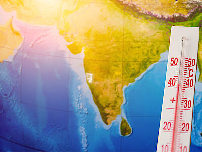 Clima: qual è il grado di consapevolezza degli italiani?