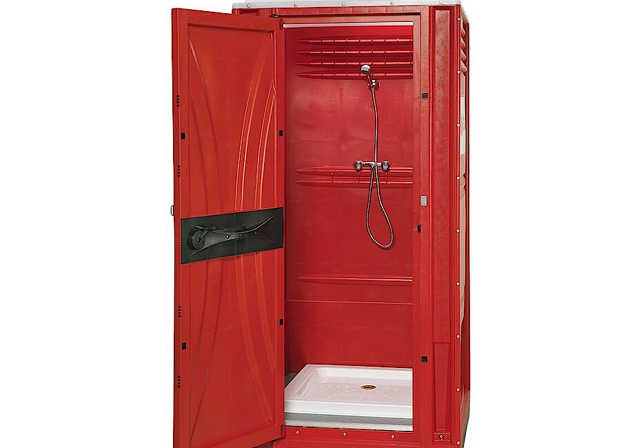 Sebach - Shower Box