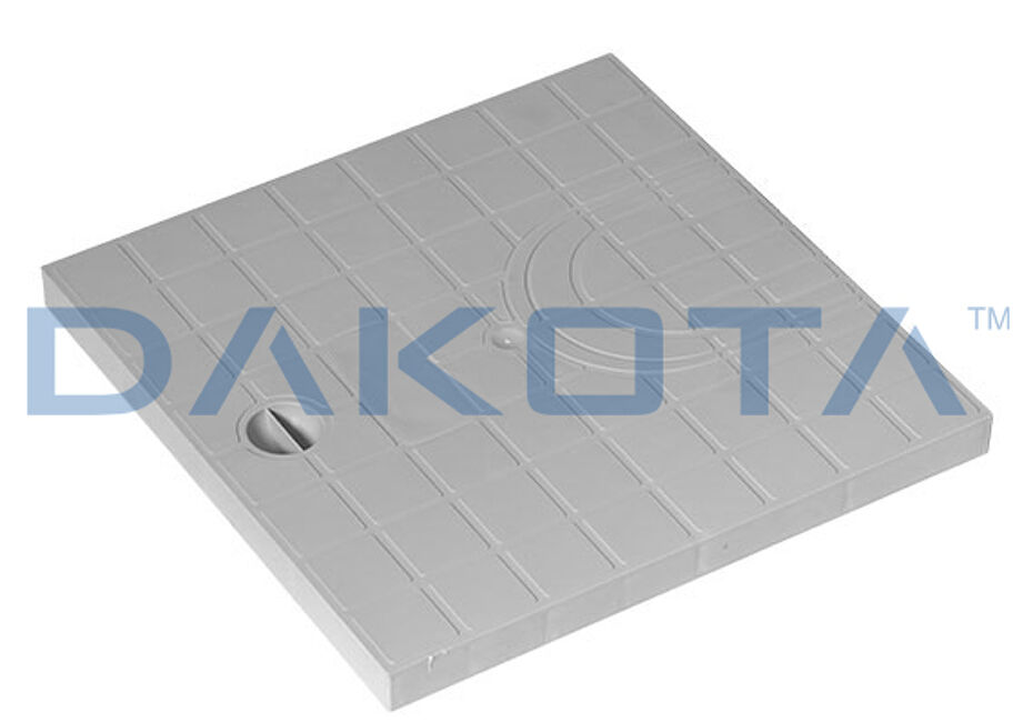 Dakota Group - Dakota - Drain - COPERCHIO PER PLUVIALE