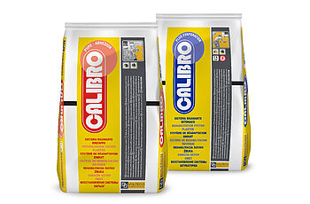 Volteco - CALIBRO PLUS EVAPORATION