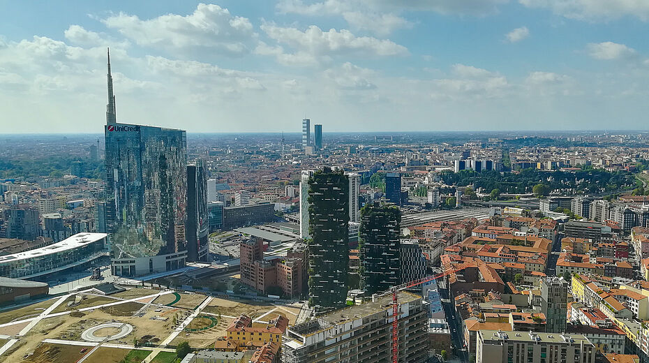 Salva Milano: parla il Centro Nazionale di Studi Urbanistici