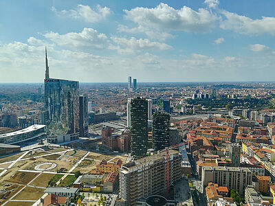 Salva Milano: parla il Centro Nazionale di Studi Urbanistici