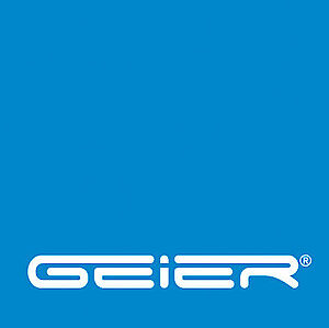 Geier - Logo