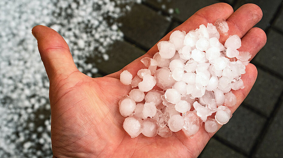 Clima: qual è la situazione nelle città italiane?