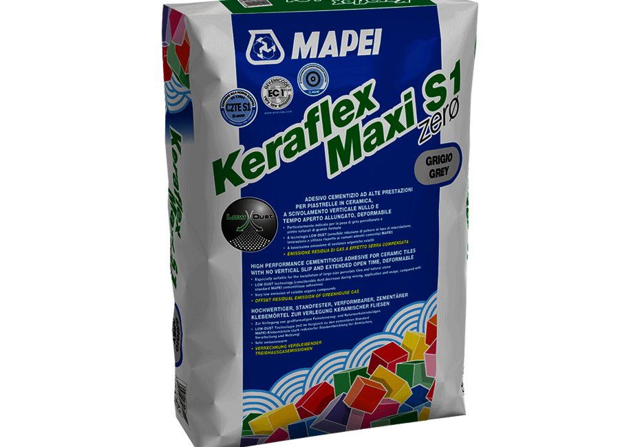 Mapei - KERAFLEX MAXI S1 ZERØ