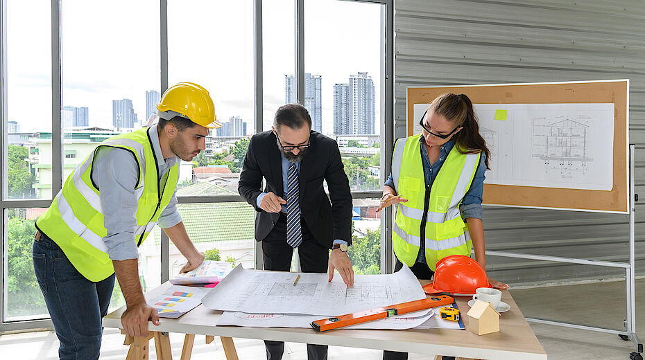 Codice Appalti: professionisti uniti per una modifica