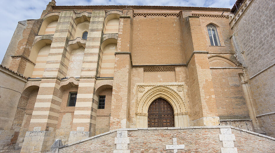 Luoghi di culto: ecco il piano per la riqualificazione