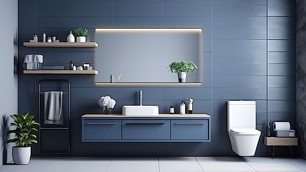 arredo bagno