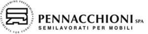 Pennacchioni - Logo