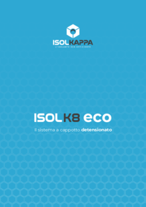 Manuale Isolk8 Eco WEB