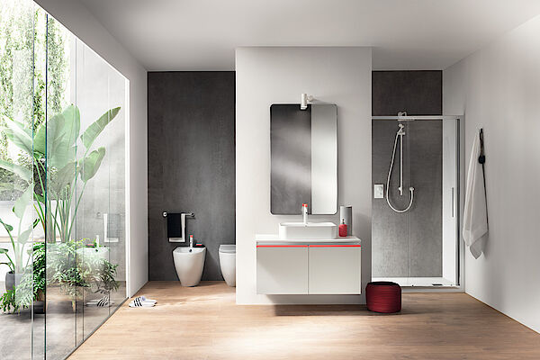 Mobili da bagno Scavolini