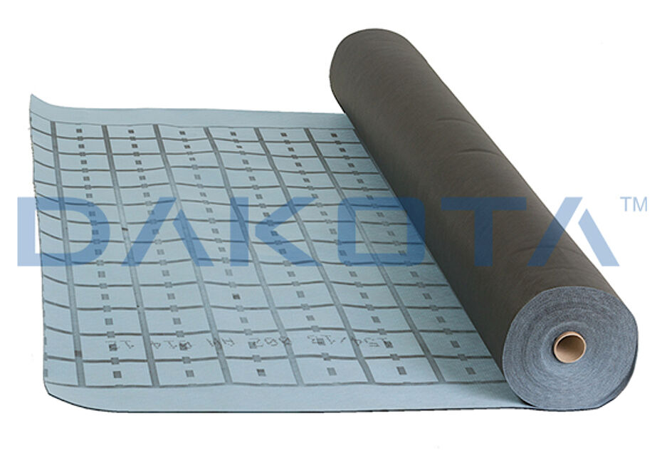 Dakota Group - Dakota - Roof - DIFU STOP 140 PLUS schermi e membrane traspiranti