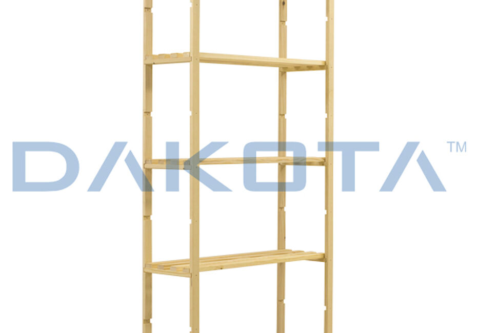 Dakota Group - Dakota - SCAFFALE SLIM