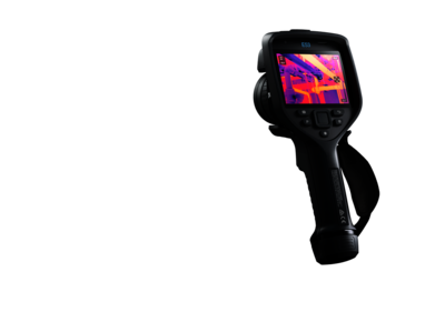 Flir Systems - FLIR E53 Termocamera