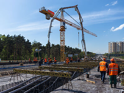 Cantieri: il modello della Regione Lazio per la ripartenza