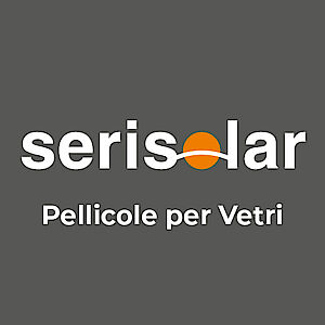 Serisolar - Logo