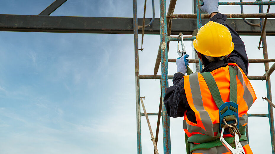 Sicurezza sul lavoro: una nuova alleanza per promuoverla