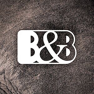 B&B Rivestimenti Naturali - Logo