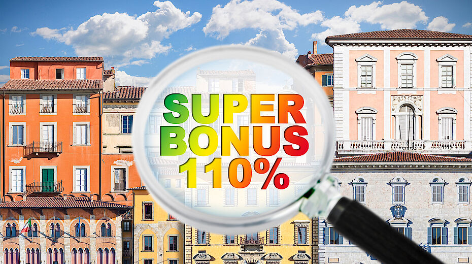 Superbonus 110%: cosa ne pensa l’Europa?