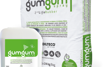 EDILTECO Group - GUM GUM SPRAY