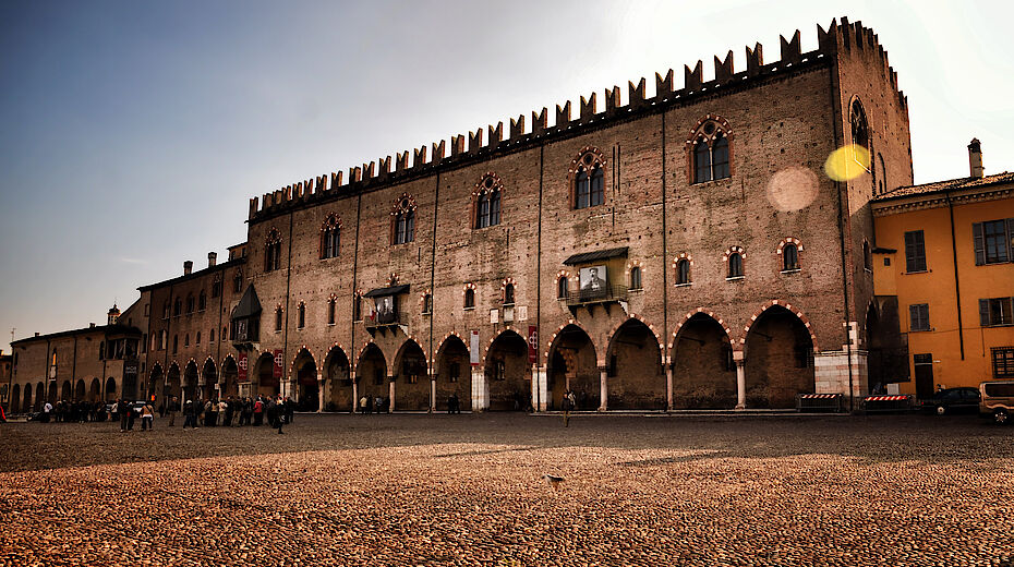 Patrimonio culturale: ecco la gara per valorizzarlo