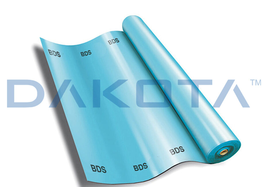 Dakota Group - Dakota - Roof - BARRIERA AL VAPORE BDS 150