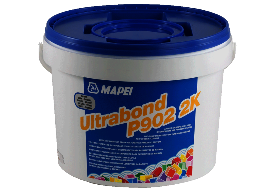 Mapei - ULTRABOND P902 2K