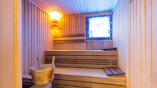 Sauna, costi sauna, sauna finlandese, legno