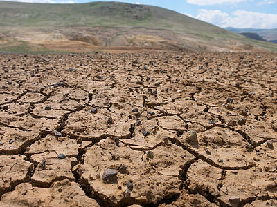 Cambiamenti climatici: siamo il Paese più esposto ai danni