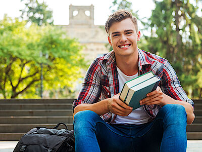 Quando si può detrarre il canone di locazione degli studenti universitari?